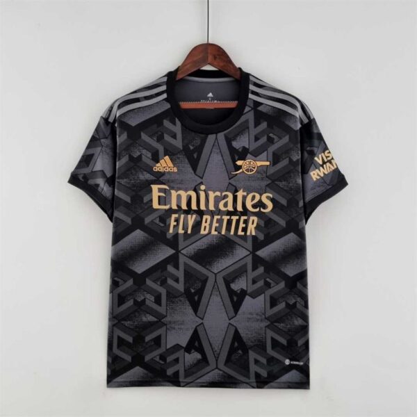 Arsenal away jersey 2022-2023