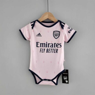 Arsenal infant kit newborn kits