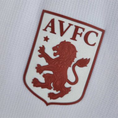 Aston Villa away jersey 2022-2023