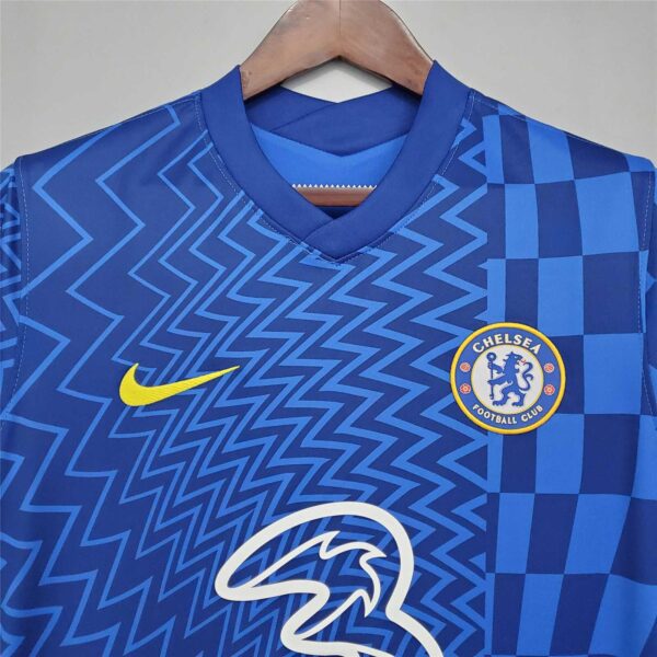 Chelsea kit 2021-2022