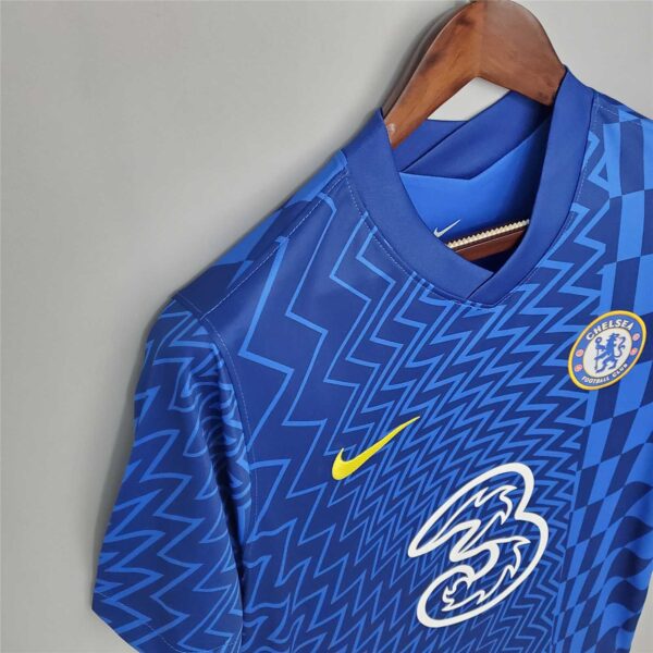 Chelsea kit 2021-2022