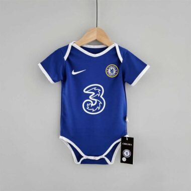 Newborn Chelsea kit