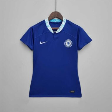 Chelsea women jersey 2022-2023