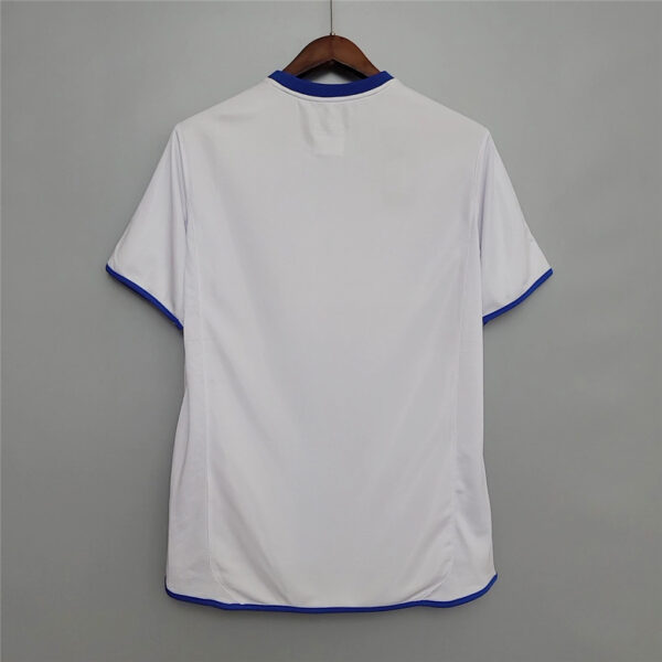 Chelsea retro shirt