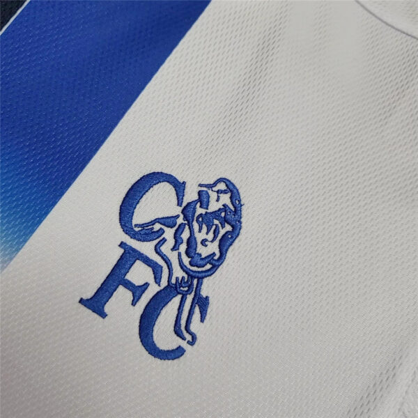 Chelsea retro shirt