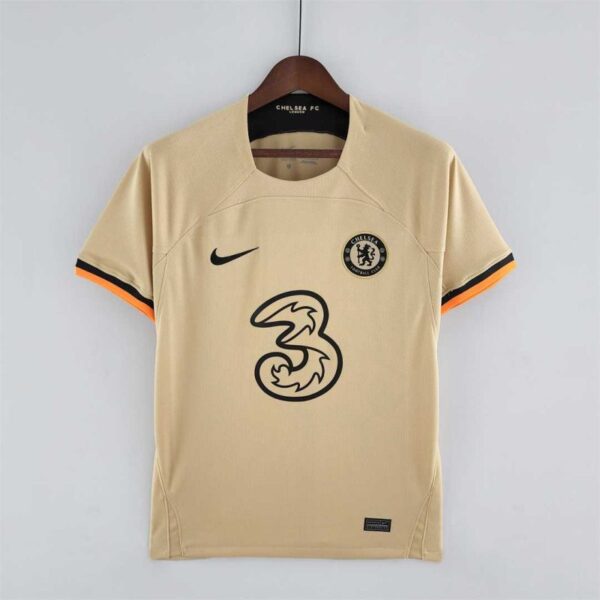 chelsea third kits