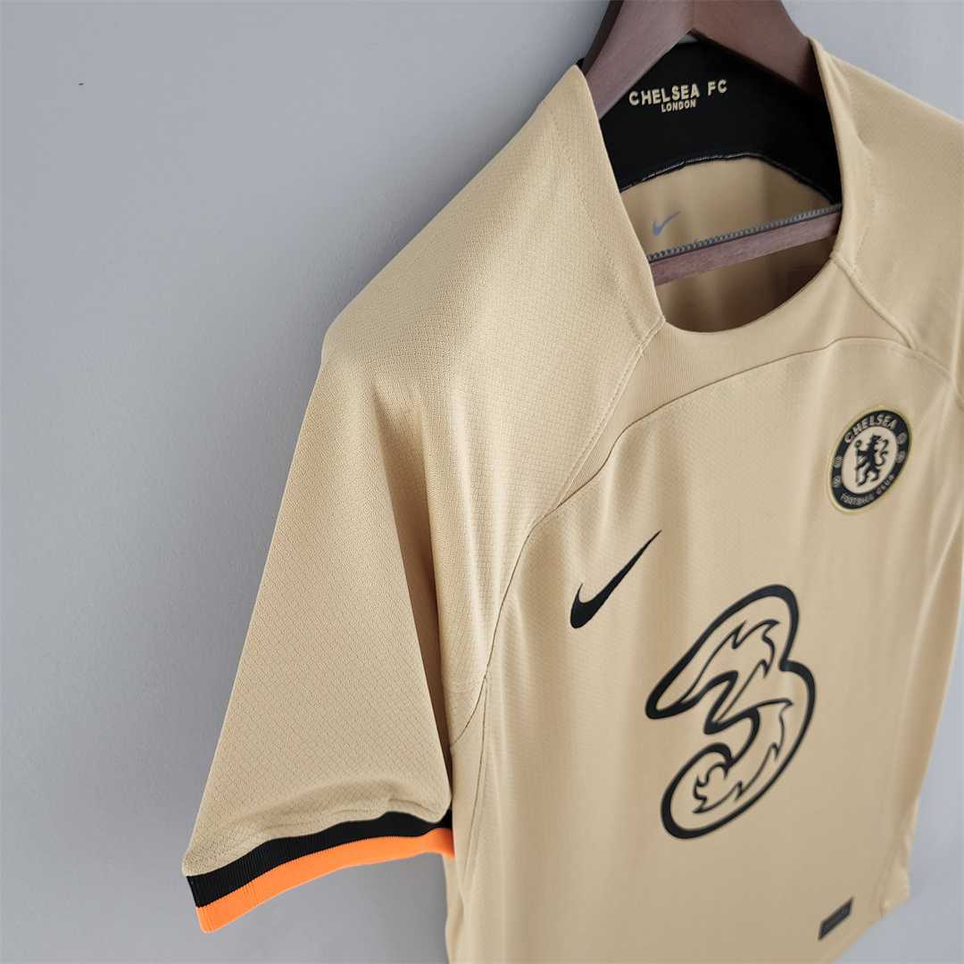 chelsea third kits