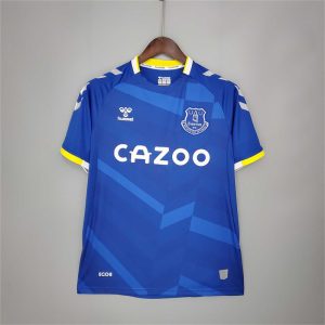 Everton kit