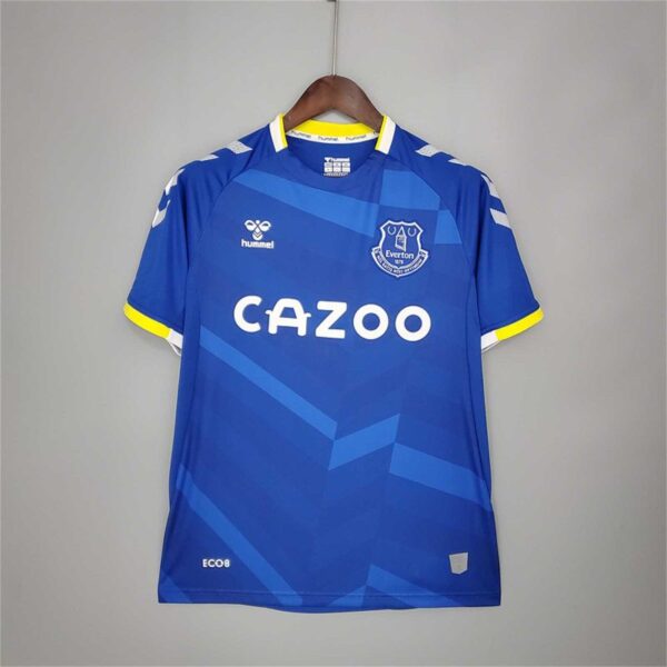 Everton kit