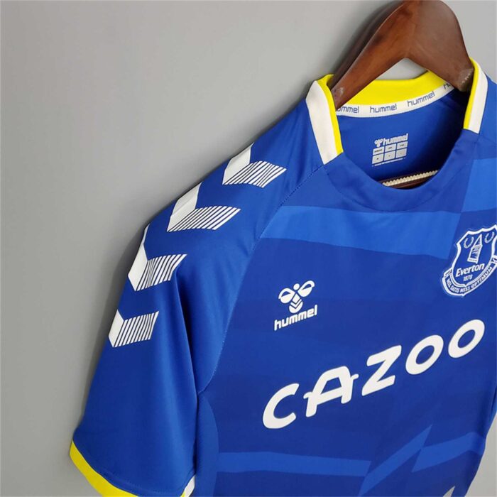 Everton kit