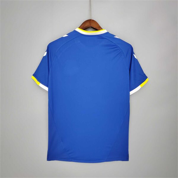 Everton kit