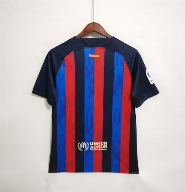 FC Barcelona Owl Version soccer jersey 2022-2023