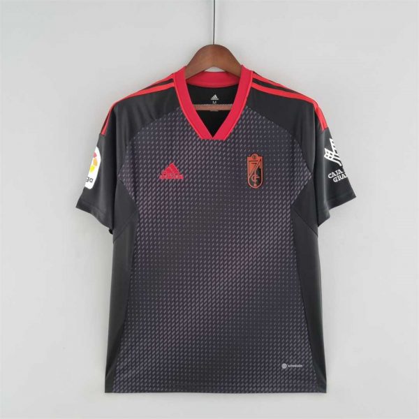 Granada away soccer jersey 2022-2023