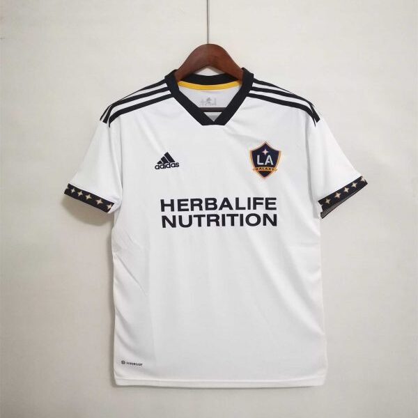 LA Galaxy soccer jersey 2022-2023