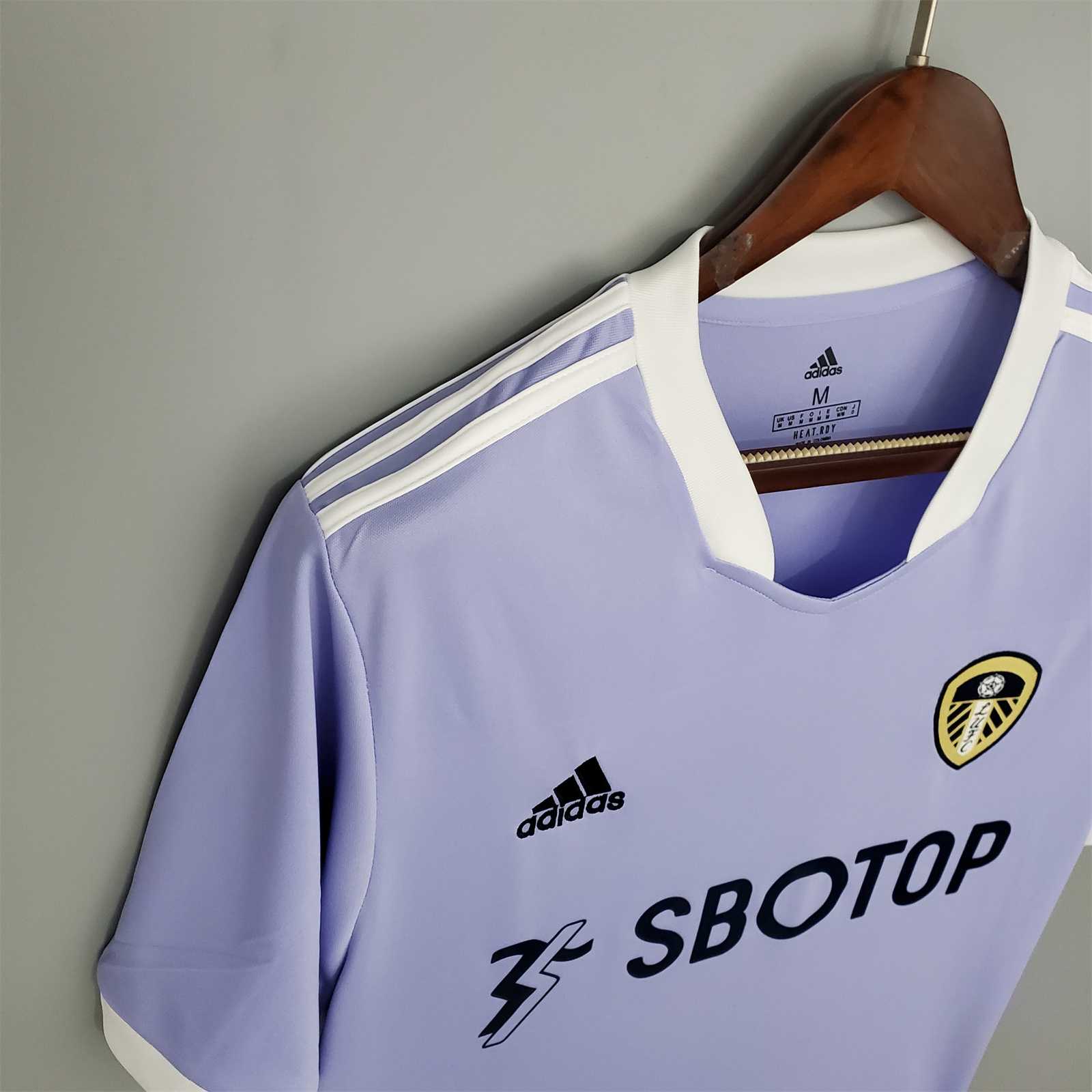 Leeds 3rd kit