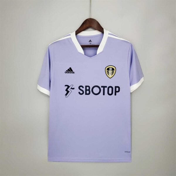 Leeds third kit