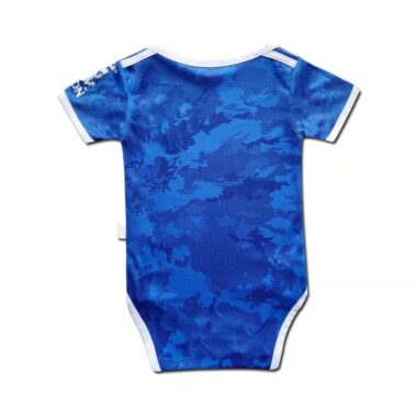 Leicester City infant kit