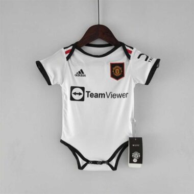 Manchester United kit 2022-2023 for Baby