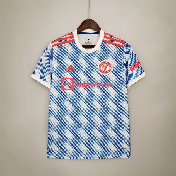 Manchester United jersey 2022