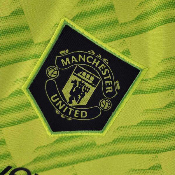 manchester united women shirt