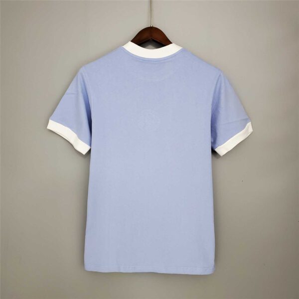 Manchester city retro kit 1972