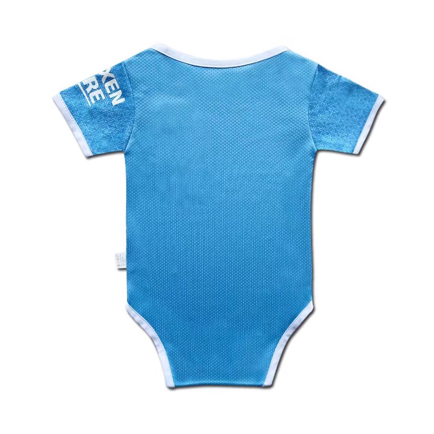 Manchester city infant kit