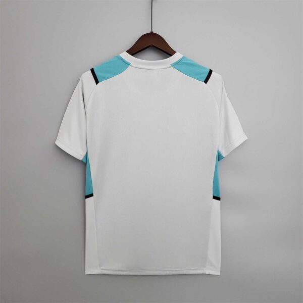 Man City training kit