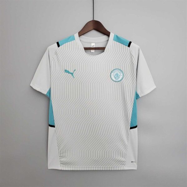 Man City training kit