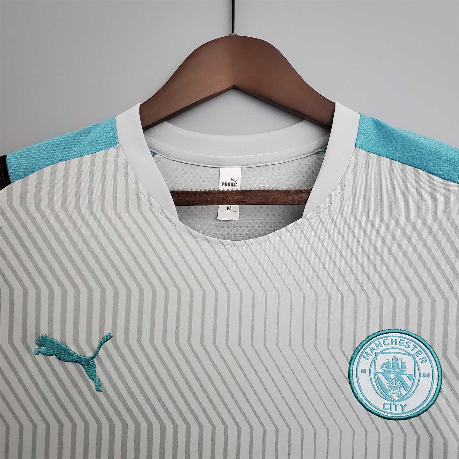 Man City training kit