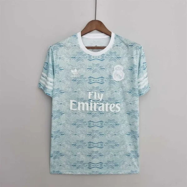 Real Madrid Special Edition soccer jersey 2022-2023