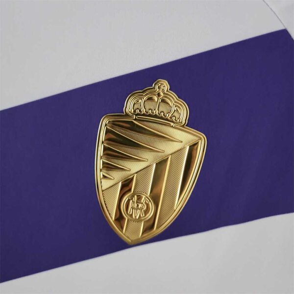 Valladolid third away soccer jersey 2022-2023 - Image 3