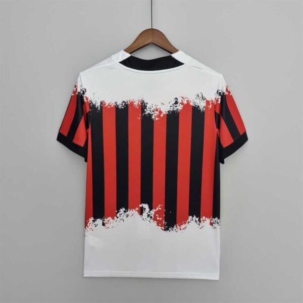 Ac milan x Nemen fourth jersey