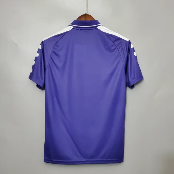 Fiorentina retro kit 1998