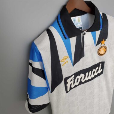 Inter milan vintage jersey 1992