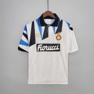 Inter milan vintage jersey 1992