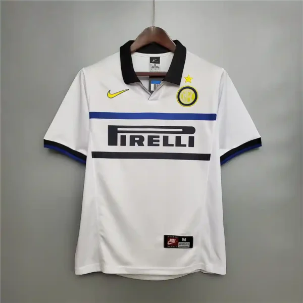 inter vintage jersey 1998