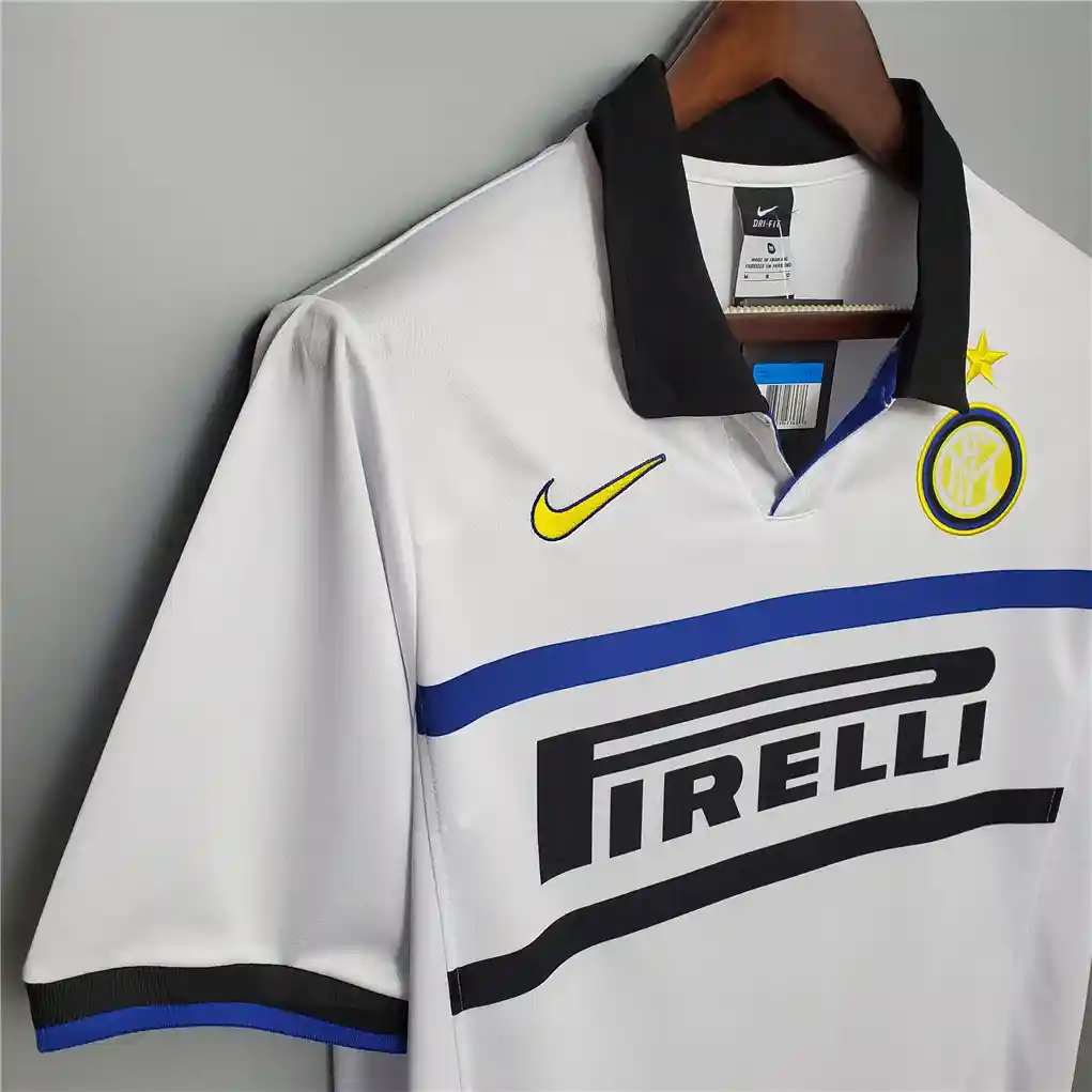 inter vintage jersey 1998