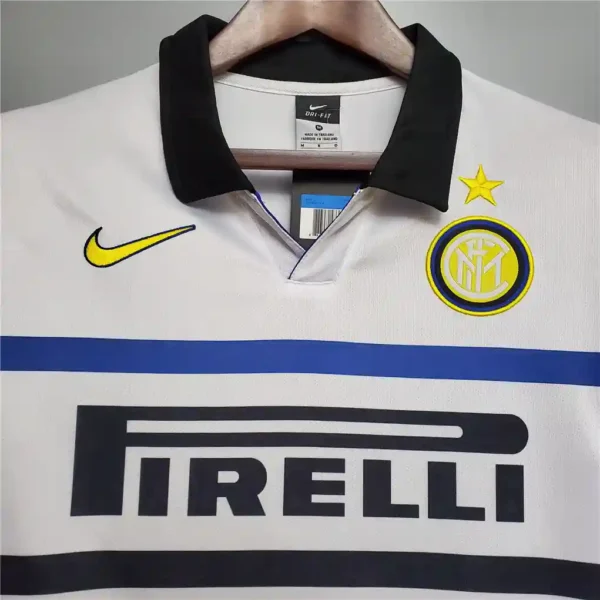 inter vintage jersey 1998