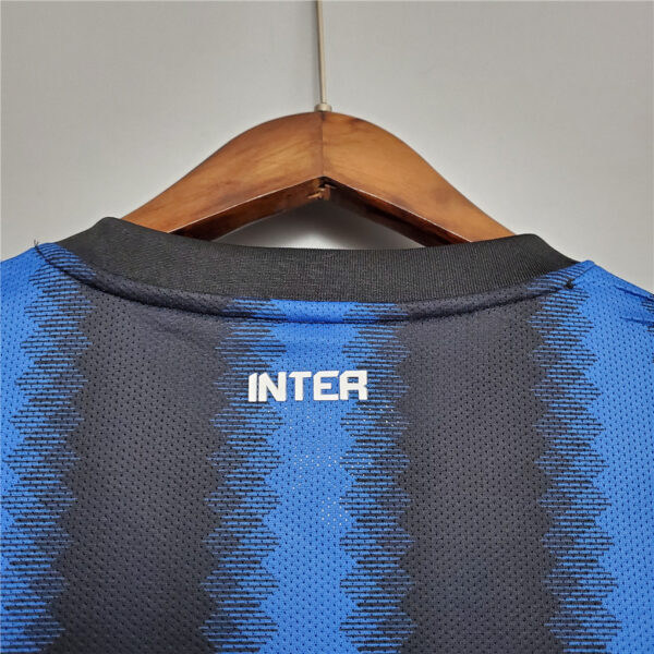 Inter milan home jersey 2010