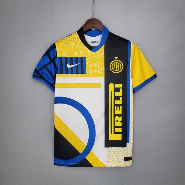 Inter milan third away jersey 2021-2022