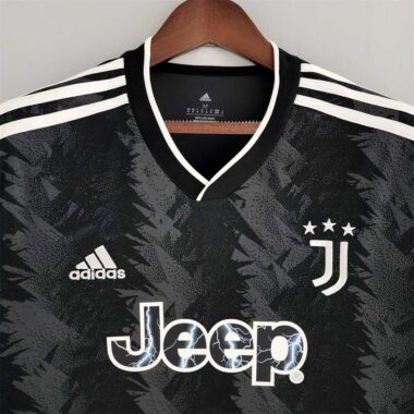Juventus jersey 2023