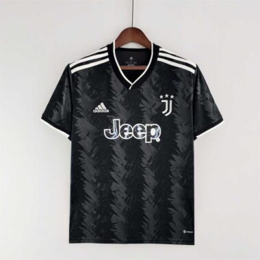 Juventus jersey 2023