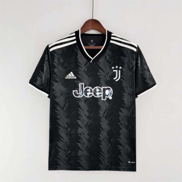 Juventus jersey 2023