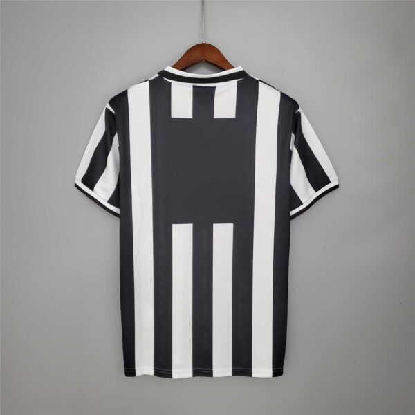 Juventus retro jersey 1994