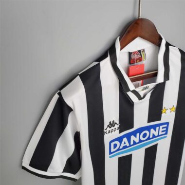 Juventus retro jersey 1994
