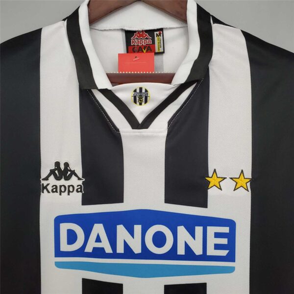 Juventus retro jersey 1994