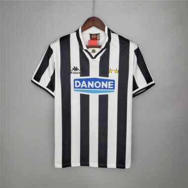 Juventus retro jersey 1994