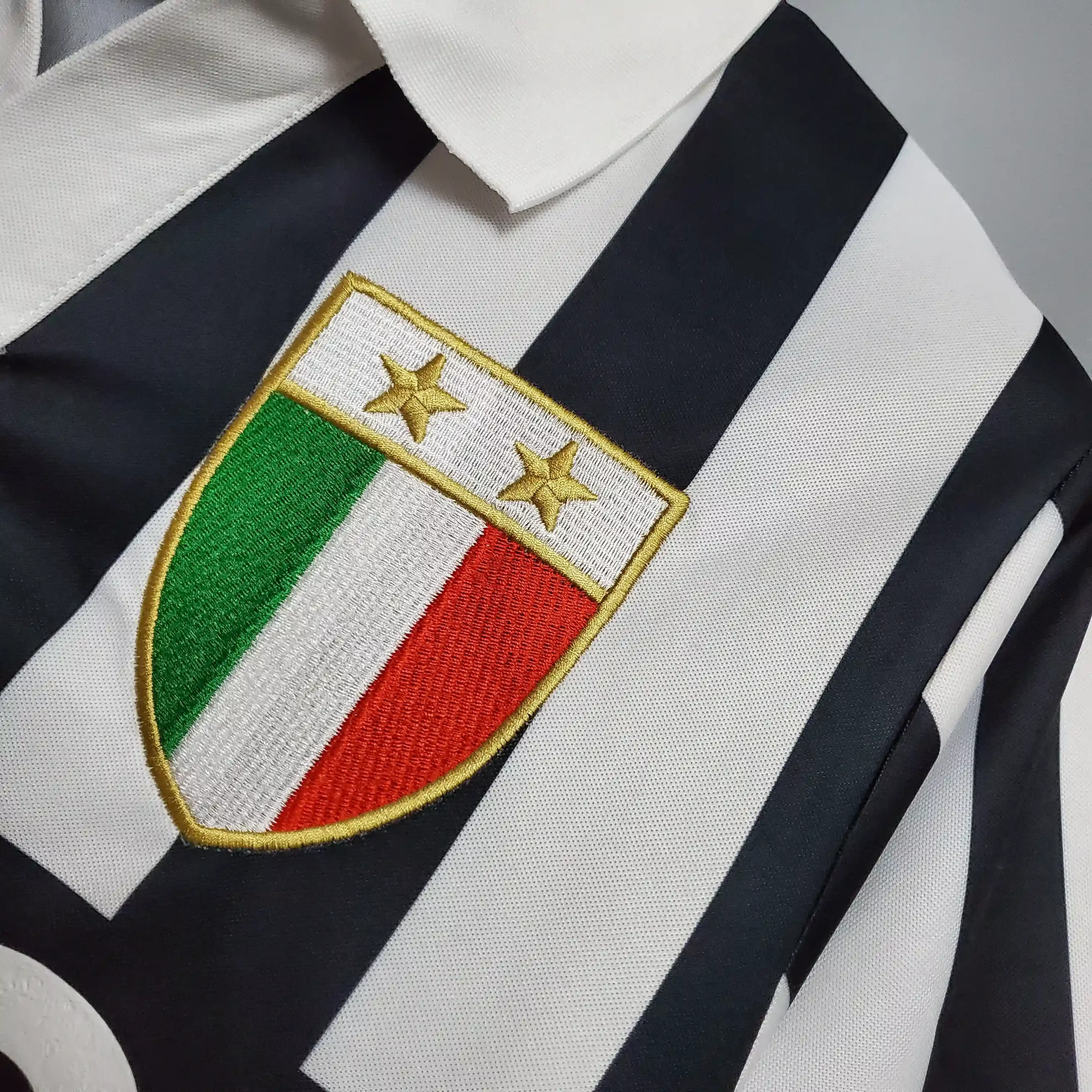 Juventus vintage jersey 1982