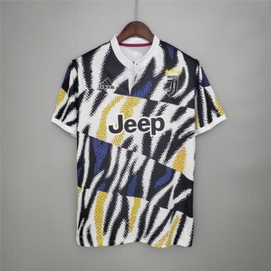 Juventus soccer jersey Concept kit