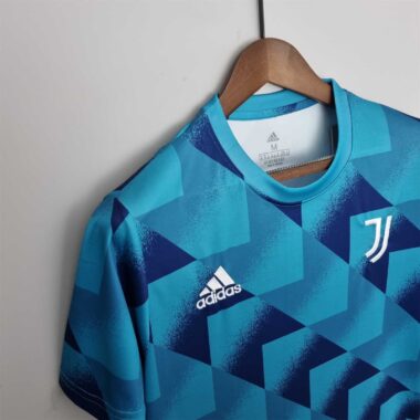 Juventus jersey training kit 2023